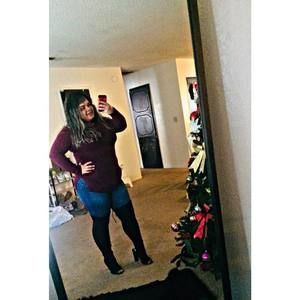 Meet your Posher, Teresita